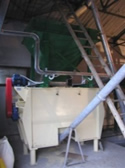 Mfj Kft. Ellenáramú keverőgép product image 1