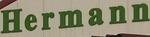 Hermann Kft. logo
