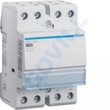 Hager 3Z+1NY, 63A, 230V AC, moduláris product image