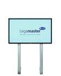 Legamaster Fix magasságú állványszerkezet 46-84” product image