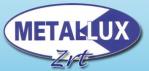 METALLUX ZRt. logo