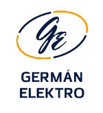 GERMÁN-ELEKTRO Kft. logo