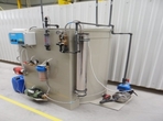 GERMÁN-ELEKTRO Kft. Automata vegyi előkezelő berendezések product image 1