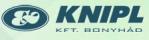 KNIPL Kft logo