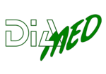 DIA-MED Kft. logo