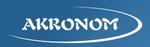 AKRONOM Kft. logo
