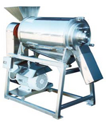 Lovassy GM-MP1 magozó-passzírozó gép product image