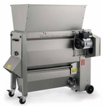 T.E.M. Delta 30 inox szőlőbogyózó + cefreszivattyú product image