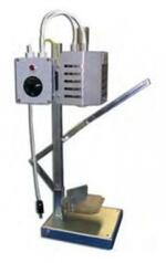 Lovassy Elektromos állványos kapszula zsugorító termosztáttal product image