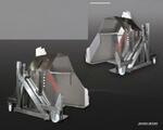 Lovassy JK500 product image
