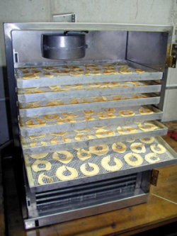 Lovassy Typ 12 aszaló és szárítószekrény product image 1