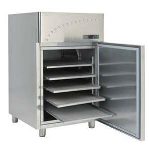 Lovassy 300l-es Szárító és Aszalószekrény product image 1