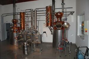 Pálinkafőző ajánlatkérés