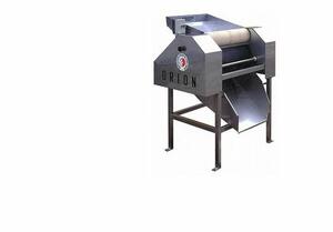 Lovassy Orion cseresznye és meggy rendszerező berendezés product image 1