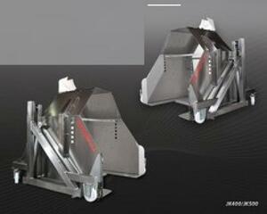 Lovassy JK500 product image 1