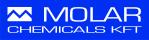 MOLAR CHEMICALS Kft. logo