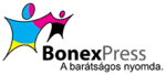 Bonex-press Perszonalizálás product image