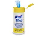 PURELL Surface, felületfertőtlenítő törlőkendő 13 x 21 cm product image