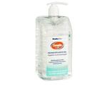 Bradolife Kézfertőtlenítő gél, pumpás, 1500 ml product image
