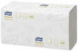 Tork Xpress Extra Soft Multifold kéztörlő, fehér product image