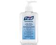 PURELL Advanced kézfertőtlenítő gél, pumpás flakon, 300 ml product image