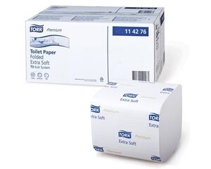 Tork Extra Soft, fehér product image 1