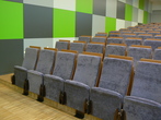 Ava-Zs3 Zsöllye szék product image