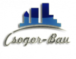 Csogor-Bau Kft. logo