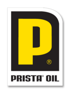 PRISTA OIL-HUNGARY Kft. logo