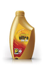 Prista Ultra 5W-30/ 5W-40 product image