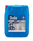 Texaco Delo 600 ADF 10W-30 product image