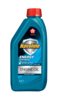 Texaco HAVOLINE ENERGY 0W-20 product image