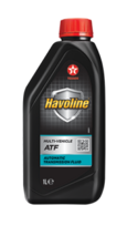 Texaco HAVOLINE MULTI-VEHICLE ATF product image