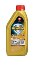 Texaco HAVOLINE ProDS RN 5W-30 product image