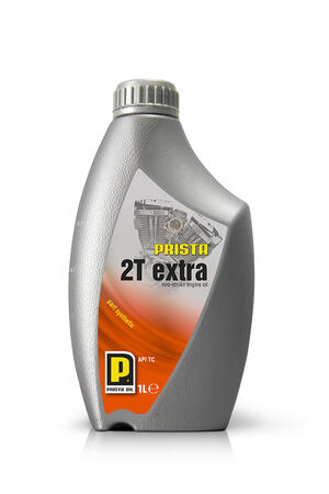 Prista 2T Extra kétütemű product image 1