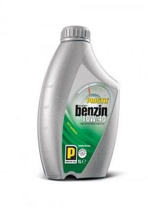 Prista Super Benzin 10W-40 product image 1