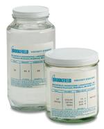 Brookfield Magas hőmérsékletű szilikon viszkozitás standardok product image