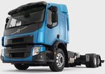 Volvo FE product image 1