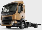 Volvo FL product image 1