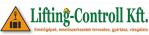 Lifting-Controll Kft. logo