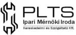 PLTS IPARI KFT logo