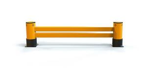 A-SAFE Dupla-soros eFlex Korlát product image 1