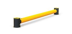 A-SAFE Szimpla Soros Alacsony mFlex product image 1