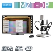 Alpha MZT-DP HD ULTRA kamera SZ-STL8 állványon product image