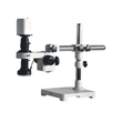 Alpha MZT-DP HD ULTRA kamera NZ állványon product image
