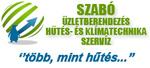 Szabó J & G Kft. logo