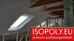 ISOPOLY Purhab Szigetelés zárt cellás és nyitott cellás habok product image 5