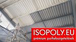 ISOPOLY Purhab Szigetelés zárt cellás és nyitott cellás habok product image 6