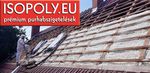 ISOPOLY Purhab Szigetelés zárt cellás és nyitott cellás habok product image 11