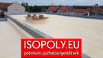 ISOPOLY Purhab Szigetelés zárt cellás és nyitott cellás habok product image 14
